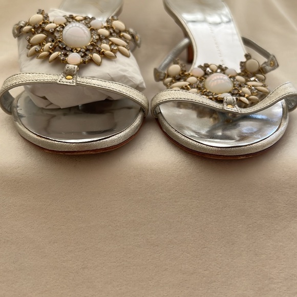 GIUSEPPE ZANOTTI HEELS - Picture 5 of 16